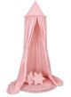 Set de Dosel, Alfombra y Cojines My Sweet Baby - Rosa Pastel