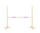 Salto Obstáculo para Hobby Horse My Sweet Baby 160 cm