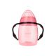 Vaso Antiderrame Akuku 280 ml con boquilla de silicona