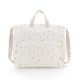 Bolso Maternal Pack Bruca Rosa 16x43x37 Cm - Cambrass