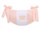 Bolsa de Juguetes My Sweet Baby Little Prince/Princess Rosa