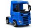 Scania 500R HL698 Blue 4x4 Battery Car