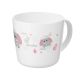 Taza Akuku para aprender a beber independientemente Elefante
