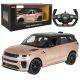 Coche teledirigido Range Rover Sport SV 1:14 Rastar dorado