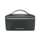 Bolsa para Alimentos Kikkaboo Foody Gris Oscuro 19x10x7 cm