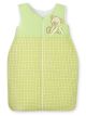 Saco de Dormir My Sweet Baby para Niños, Algodón Natural, Talla M