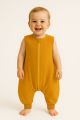 Saco de dormir para bebé My Sweet Baby XL Muselina Amarillo
