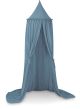 Dosel Muslín My Sweet Baby - Canopy Colgante Azul Pastel