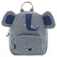 Mochila pequeña Mrs. Elephant Trixie para bebés y niños