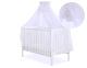 Mosquitera de Chiffon My Sweet Baby, Protege Tu Cuna