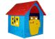Casa de Jugar Infantil 456 Azul