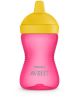 Vaso de Entrenamiento Philips Avent SCF804/04 Rosa 18+