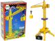 Grúa de Juguete Control Remoto con Brazo Móvil 60cm