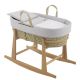 Moises Palma Acolch+pata M.nat Ardi Gris/natural 39x80x61 Cm - Cambrass