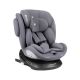 Silla de coche Kikkaboo i-Felix i-SIZE Gris Claro (40-150 cm)