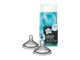 Tetina Anti-Cólicos 3+ Tommee Tippee - Silicona Suave