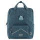 Mochila grande Mr. Triceratops Trixie - Ideal para niños