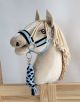 Set de Halter A3 con Fieltro y Tether de My Sweet Baby