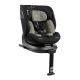 Silla de coche Kikkaboo i-Orbit i-SIZE Verde Militar