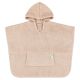 Poncho Hush Rose Trixie - Ideal para Bebés después del Baño