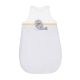 Saco de dormir de verano Kikkaboo Seally Me 0-6 meses