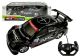Coche Deportivo a Control Remoto R/C 1:16 Negro
