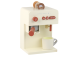 Juguete de Madera Cafetera con Taza