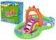 Parque inflable 295 x 190 x 137 cm