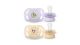 Chupete Philips Avent Ultra Start 0-2 meses para Bebés