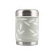 Termo para alimentos Kikkaboo 400ml Flora Sand - Bebé