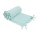 Protector de Cuna My Sweet Baby Universal con Volante Mint
