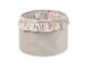 Cesta para Juguetes Infantil Sensillo Bloom Beige
