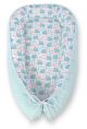 Cocoon doble cara para bebés My Sweet Baby - Bobono