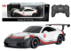 Coche RC 1:18 Rastar Porsche 911 GT3 Blanco-Gris