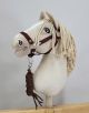 Halter A3 y Tether para Hobby Horse My Sweet Baby