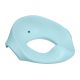 Asiento de Inodoro Flipper Azul Kikkaboo para Bebés