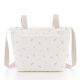 Bolso Organizador Xl Bruca Rosa 15x38x28 Cm - Cambrass
