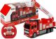 Camión de Bomberos Control Remoto R/C
