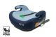 Silla de Auto Caretero Puma I-Size Navy para Niños 125-150 cm