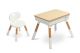 Mesa Infantil Lara de Toyz - Escritorio que Crece con tu Niño