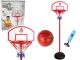 Canasta de Baloncesto Ajustable para Jardín