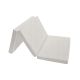 Colchón Plegable Kikkaboo 60x120 para Bebés Dots Beige