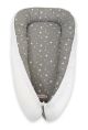 Cocoon Premium Reversible para Bebés My Sweet Baby - Mini Stars