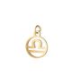 Llamador de Ángeles Proudmama Charm Nola Horoscope Libra