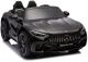 Coche de Batería Mercedes AMG SL63 Negro