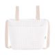 Bolso Organizador Xl Merlo Plain 15x38x28 Cm - Cambrass