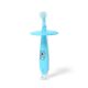 Cepillo de Dientes Suave Babyono 6+ Azul
