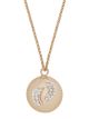 Llamador de Ángeles Proudmama Eva - Joyería Embarazo