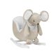 Balancín Mouse Kikkaboo para bebés - Desarrollo y diversión