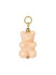Llamador de Ángeles Proudmama Charm Nola Bear - Joyería Embarazo